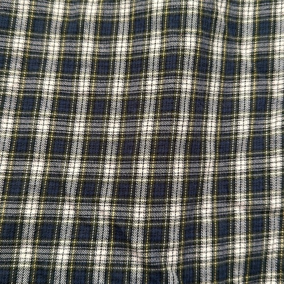 Gap Plaid shirt - Picture 3 of 7